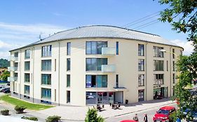 Hotel Bélier Prešov Exterior photo