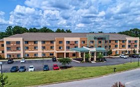 Courtyard By Marriott Troy Hotel Exterior photo