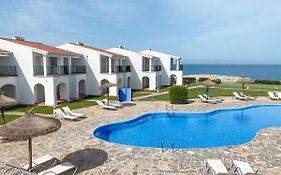 Rvhotels Sea Club Menorca Cala'N Blanes  Exterior photo