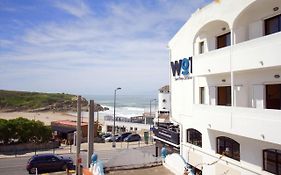 Wot Sintra Ocean Hotel Exterior photo