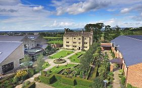 Stanley House Hotel & Spa Blackburn  Exterior photo