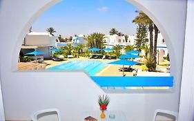 Vista Hotel Djerba Triffa Exterior photo