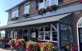 The Gather Inn Hove Exterior photo