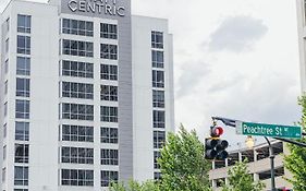 Hyatt Centric Midtown Atlanta Hotel Exterior photo