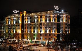 New Park Hotel Ankara Exterior photo