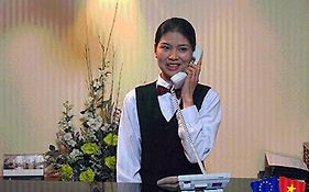 Avi Airport Hotel Hanoi Room photo