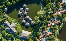 Vinpearl Resort & Spa Phu Quoc Exterior photo