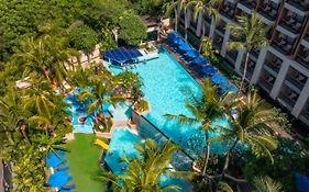 Novotel Phuket Kata Avista Resort And Spa Exterior photo