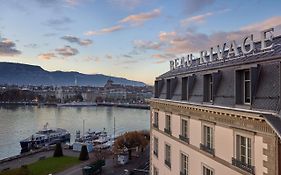 Hotel Beau Rivage Genève Exterior photo