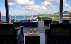 Caribbean Splendor With Million Dollar Views Villa Christiansted Exterior photo