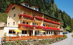 Hotel Raunig Bad Kleinkirchheim Exterior photo