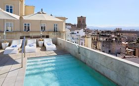 Hotel Macia Granada Five Senses Rooms & Suites Exterior photo