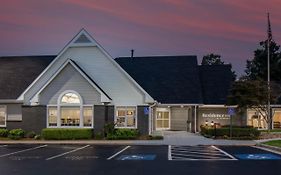 Residence Inn By Marriott Little Rock Exterior photo