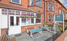 White Rose Guest House Filey Exterior photo