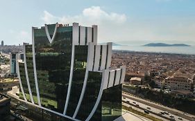 Elite World Grand Istanbul Kuecuekyali Hotel Exterior photo