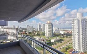 Italiforest1203 Appartement Punta del Este Exterior photo