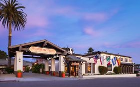 Casa Munras Garden Hotel&Spa Monterey Exterior photo
