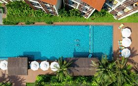 Dusit Princess Moonrise Beach Resort Phu Quoc Exterior photo