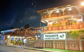 Paradise Holiday Village Negombo Exterior photo