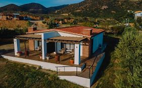 Quinta Sofia Valle De Guadalupe - Solo Adultos Exterior photo