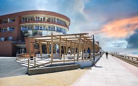 Baya Hotel Capbreton Exterior photo