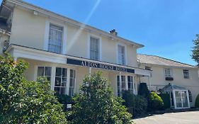 Alton House Hotel Exterior photo