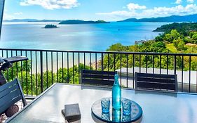 The Panorama 3, Hamilton Island 2 Bedroom 2 Bathroom Ocean View Modern Apartment Exterior photo