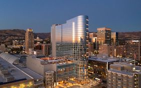 Hyatt Regency Salt Lake City Exterior photo