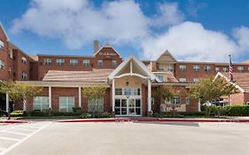 Residence Inn Dallas Dfw Airport South/Irving Exterior photo