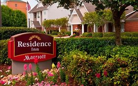 Residence Inn By Marriott New Orleans Metairie Exterior photo