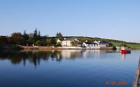 Seapoint House Bed and Breakfast Westport Exterior photo