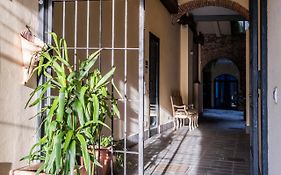 Agave In Citta Hotel Livorno Exterior photo