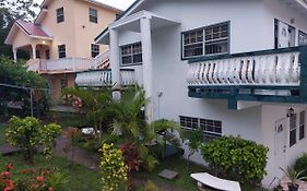 4Js Vacation Inc. - Luxury Studio Appartement Gros-Islet Exterior photo