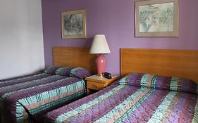 Motel 101 Gold Beach Room photo