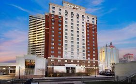 Courtyard By Marriott Atlantic City Beach Block Hotel Exterior photo