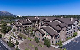 Courtyard Flagstaff Hotel Exterior photo