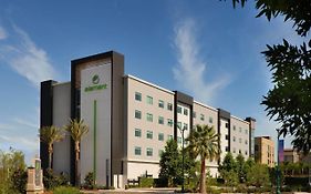 Element Anaheim Resort Convention Center Exterior photo