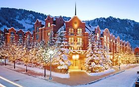 St. Regis Aspen Resort Exterior photo