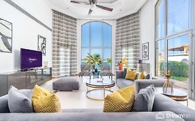 Dream Inn - Signature Villa Dubai Exterior photo