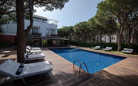 Nm Suites By Escampa Hotels Castell-Castell-Platja d'Aro Exterior photo