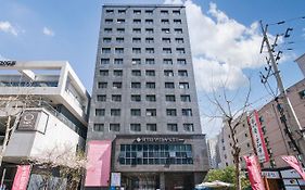 Vella Suite Hotel Suwon Exterior photo