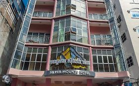 Silver Mounts Hotel Phnom-Penh Exterior photo