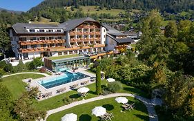 Kolmhof Hotel Bad Kleinkirchheim Exterior photo