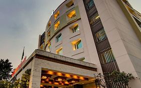 Godwin Hotel Haridwār Exterior photo