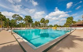 Best Western International Speedway Hotel Daytona Beach Exterior photo