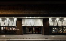 Atarayo Nishiizu Onsen Hotel Exterior photo