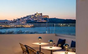 Ocean Drive Ibiza Hotel Exterior photo