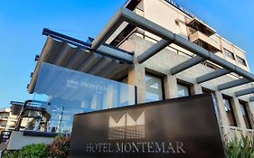 Montemar Hotel Llanes Exterior photo