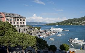 Grand Hotel Portovenere Porto Venere Exterior photo