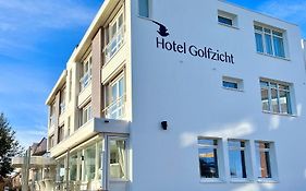 Hotel Golfzicht Noordwijk Exterior photo